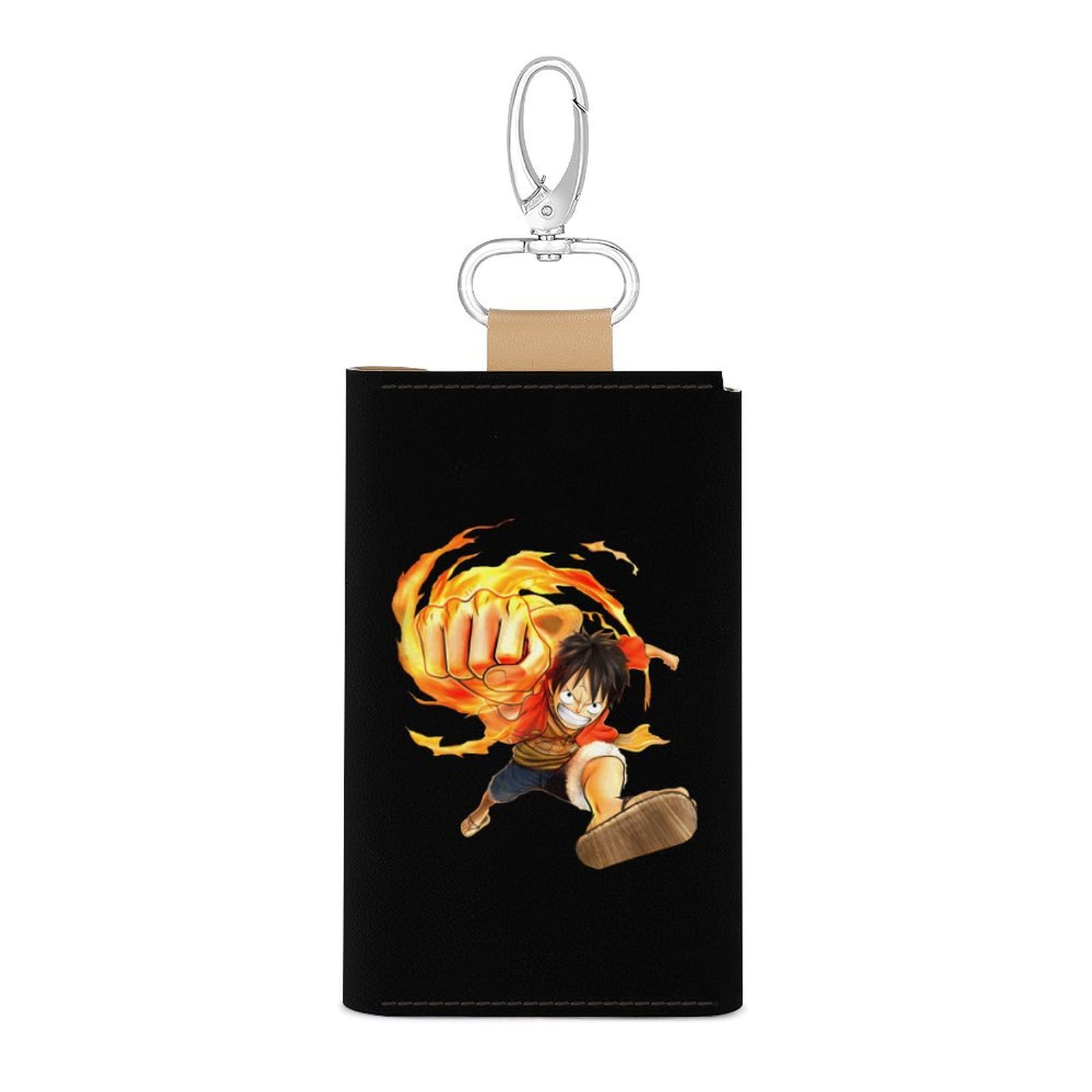 Amazon.co.jp: キーケース ワンピース ONE PIECE ルフィ Key Case Amazon.co.jp: キーケース ワンピース ONE PIECE ルフィ Key Case
